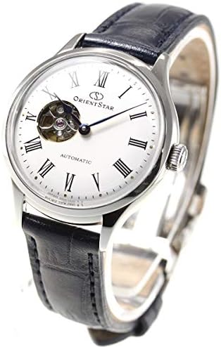 Amazon.com: Orient RN-AG0728S Women's Automatic Watch, Mechanical